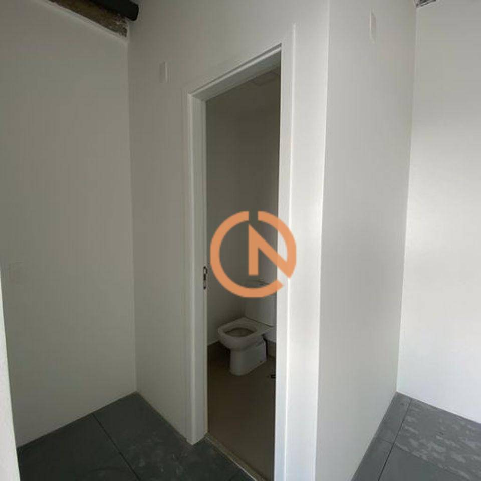 Conjunto Comercial-Sala à venda e aluguel, 36m² - Foto 8
