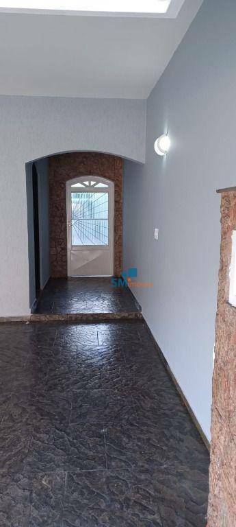 Sobrado à venda com 3 quartos, 274m² - Foto 9