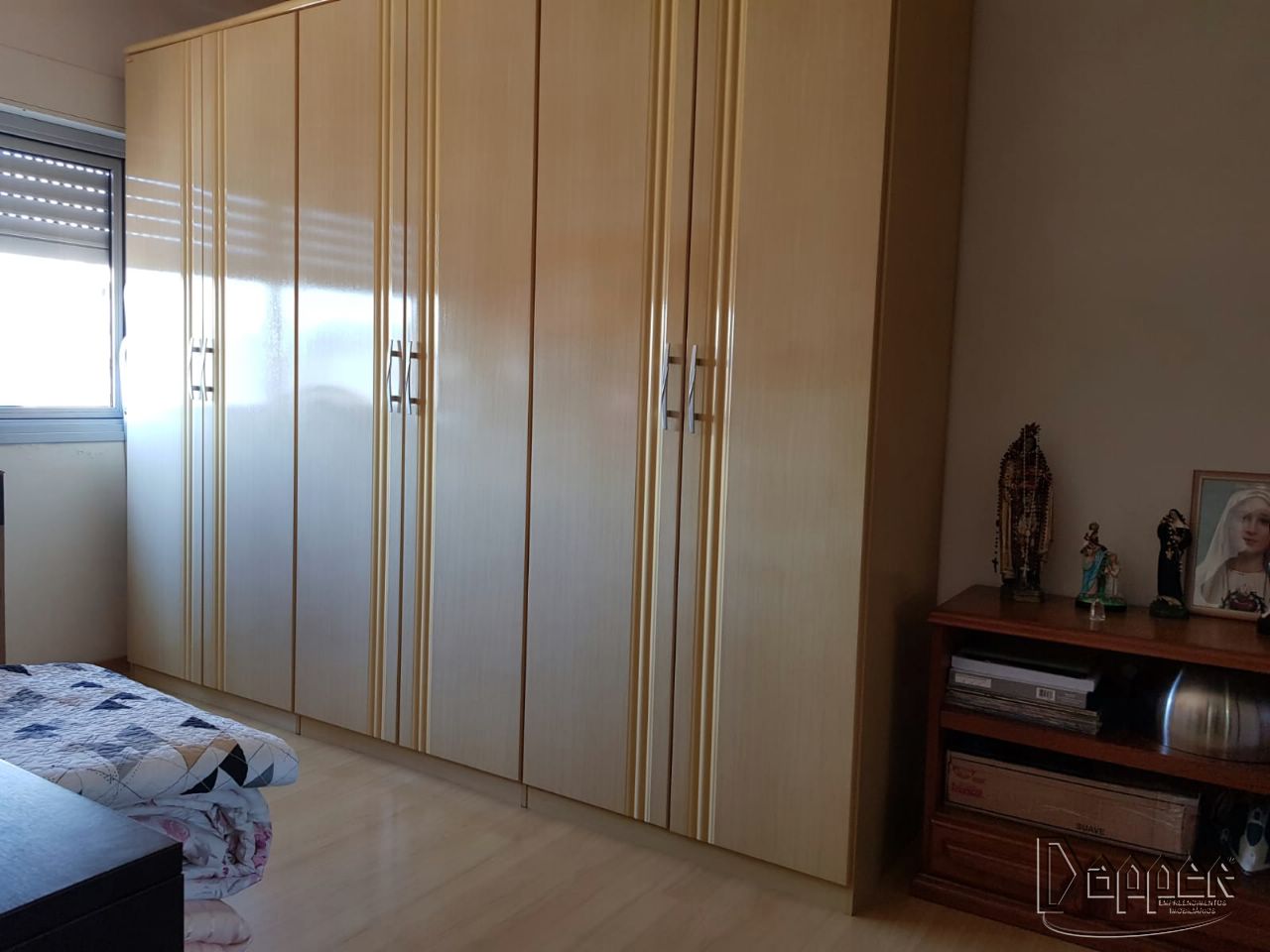 Apartamento à venda com 2 quartos, 72m² - Foto 6