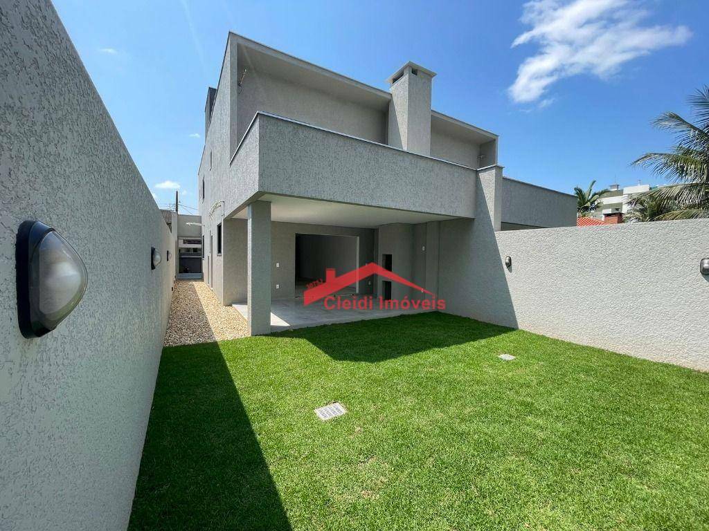 Casa de Condomínio à venda com 3 quartos, 193m² - Foto 12