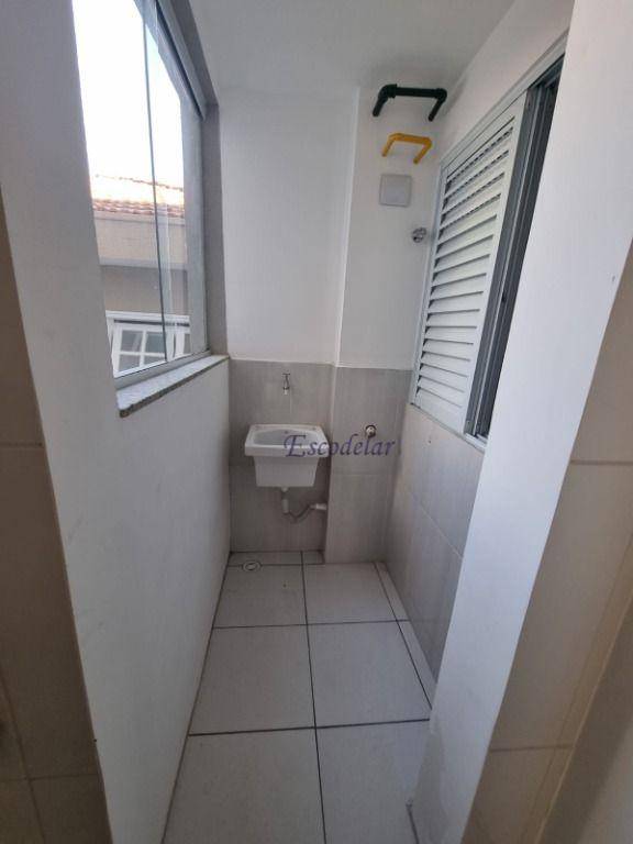 Apartamento à venda com 2 quartos, 35m² - Foto 11