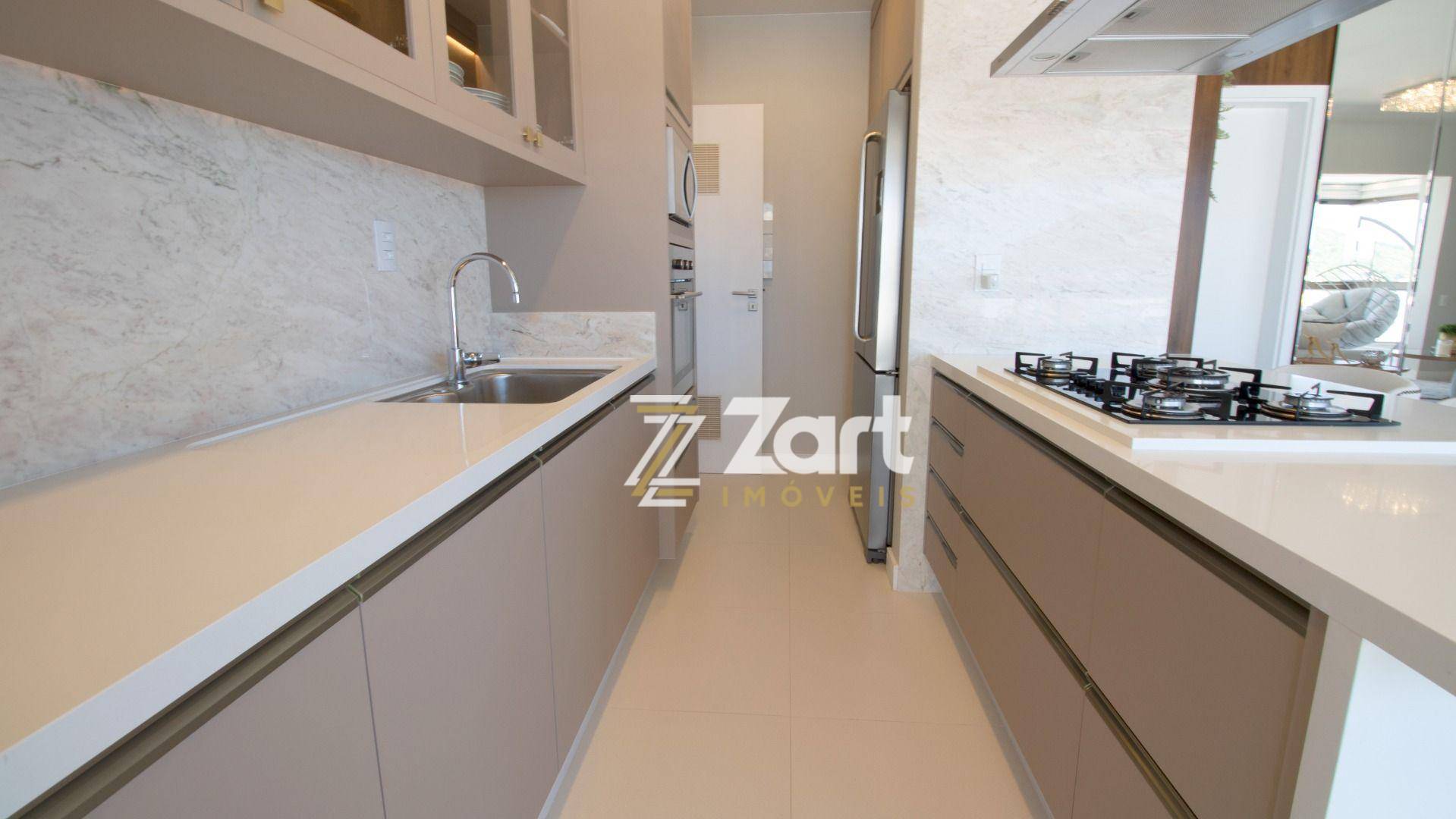 Apartamento à venda com 4 quartos, 160m² - Foto 24