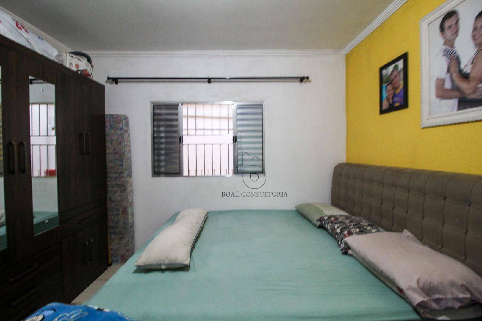 Casa à venda com 2 quartos, 138m² - Foto 17