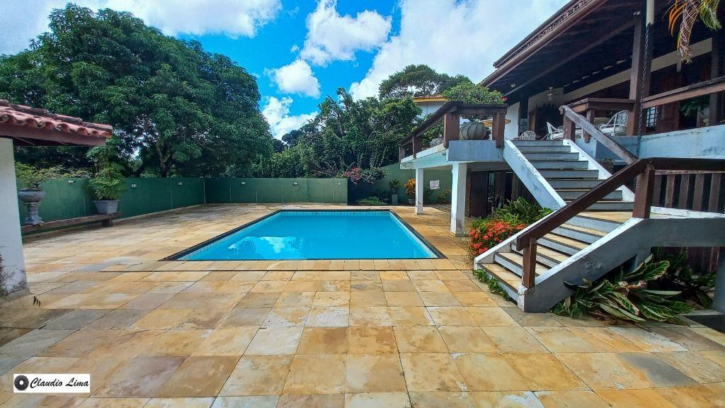 Casa à venda com 4 quartos, 650m² - Foto 25