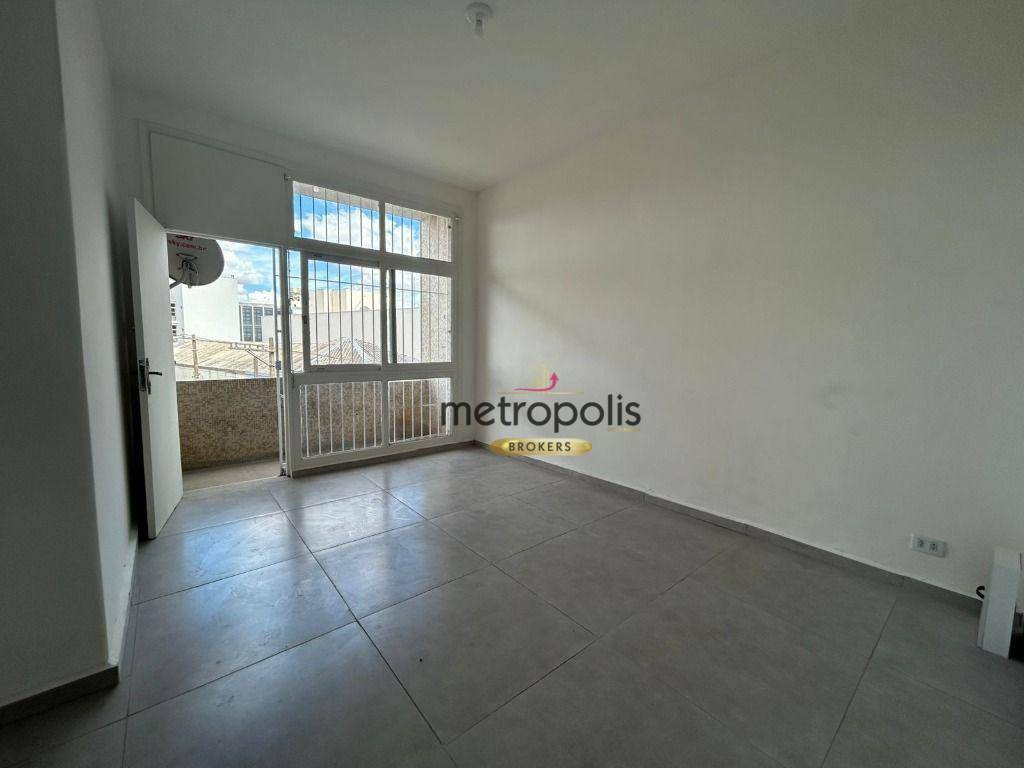 Apartamento para alugar com 2 quartos, 71m² - Foto 2