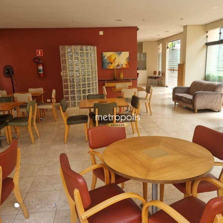 Apartamento à venda com 1 quarto, 160m² - Foto 21