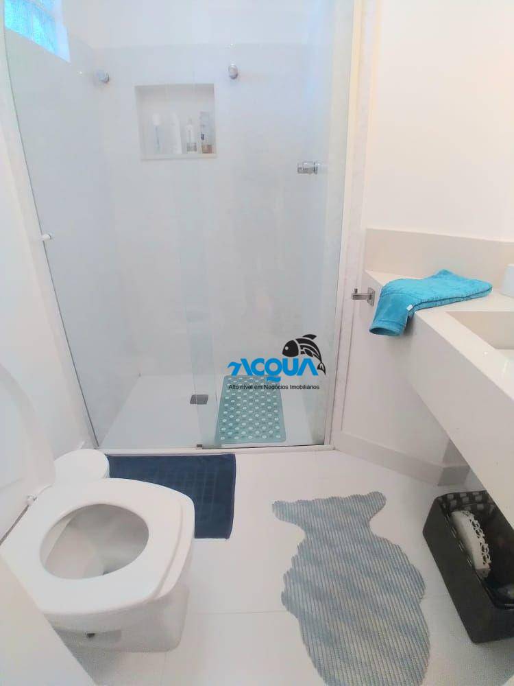 Apartamento à venda com 3 quartos, 160m² - Foto 7