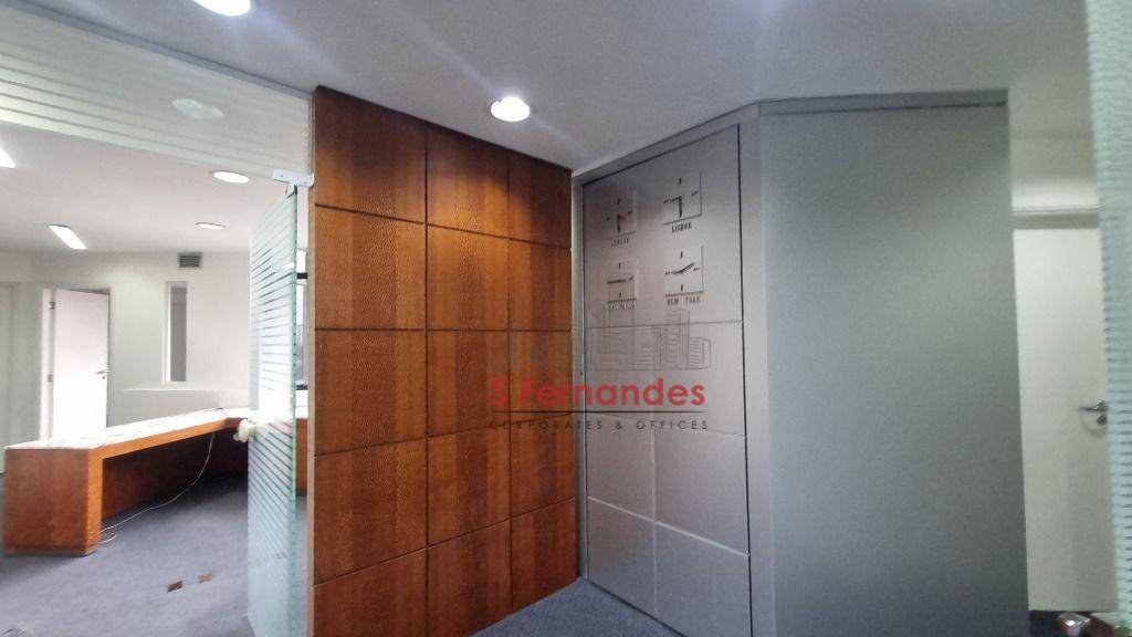 Conjunto Comercial-Sala para alugar, 220m² - Foto 3