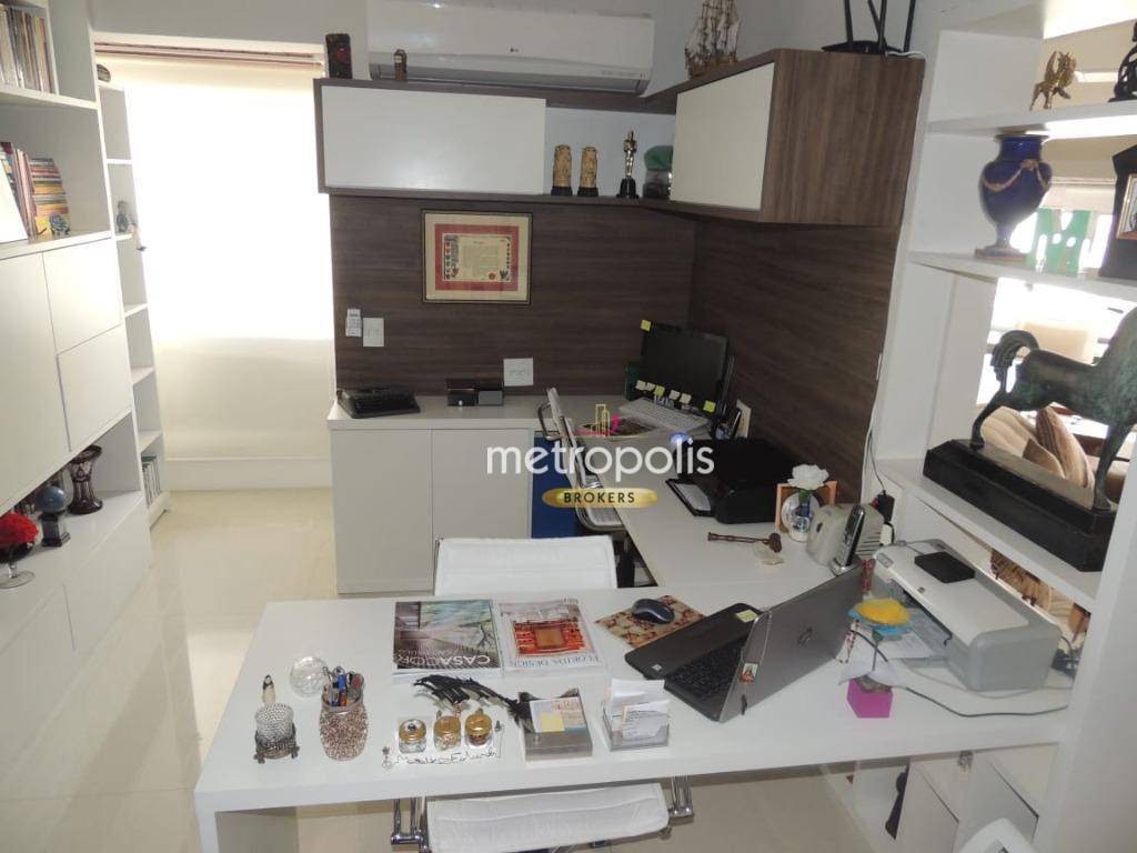 Apartamento à venda com 3 quartos, 260m² - Foto 12