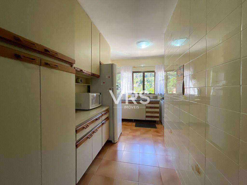 Apartamento à venda com 4 quartos, 167m² - Foto 12