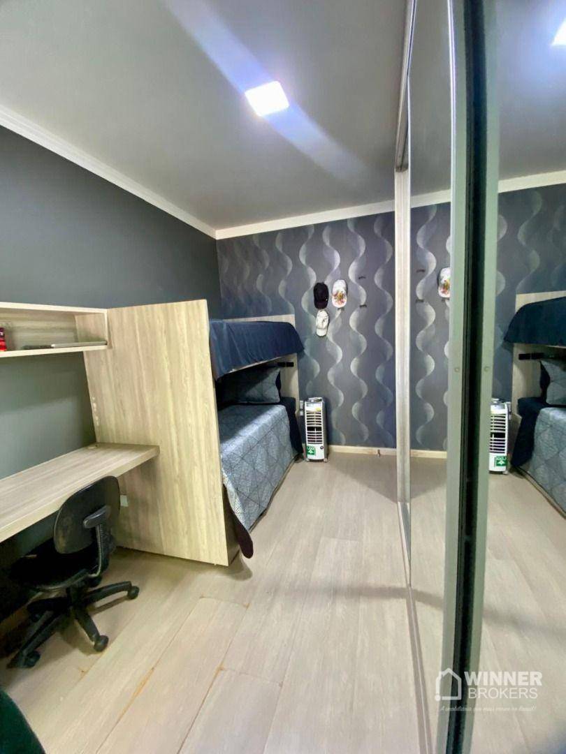 Sobrado à venda com 3 quartos, 211m² - Foto 28