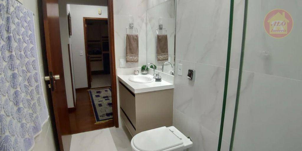 Apartamento à venda com 3 quartos, 155m² - Foto 21