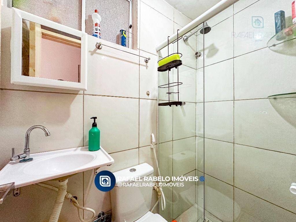 Apartamento, 3 quartos, 58 m² - Foto 4