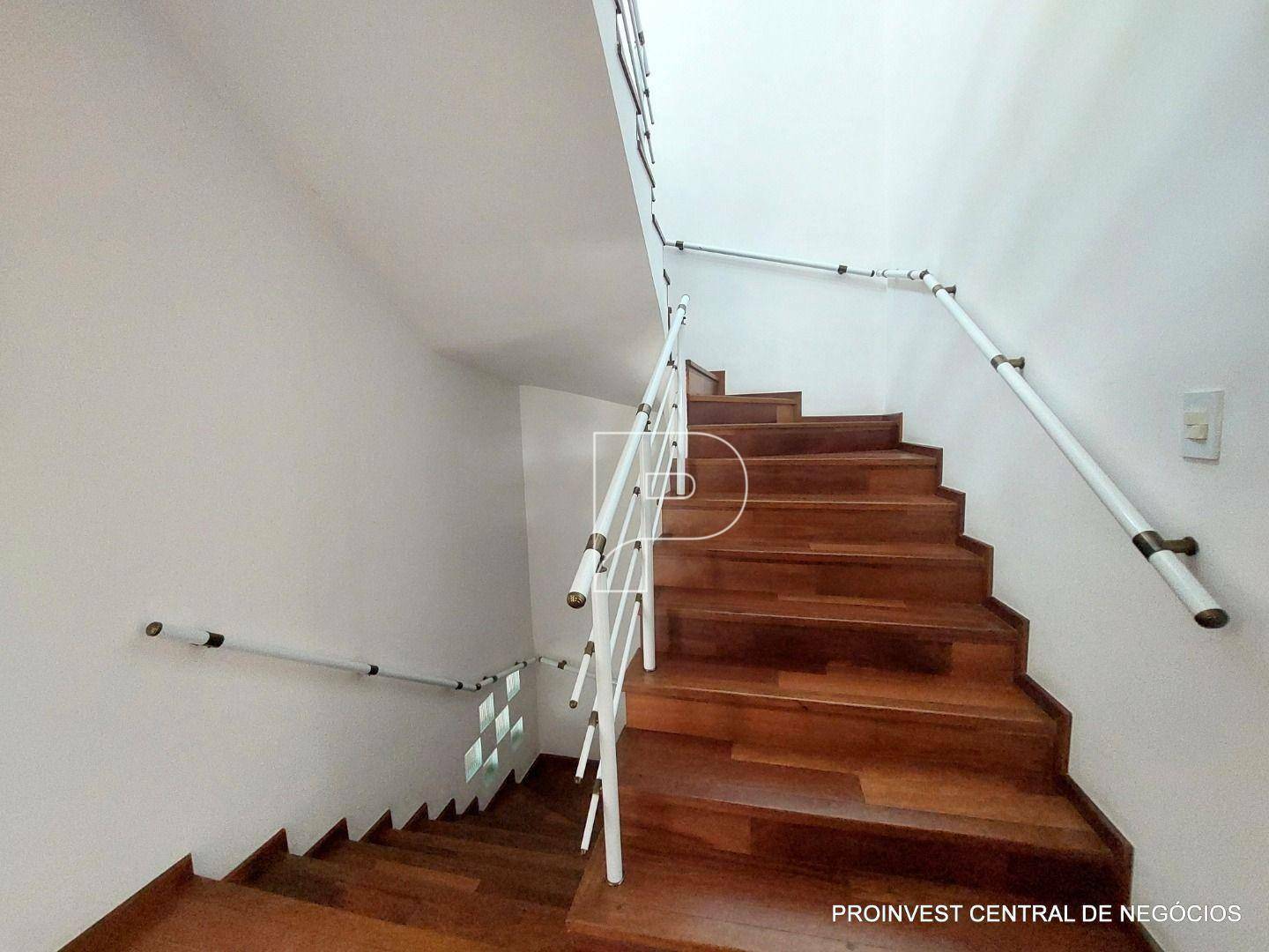 Casa de Condomínio à venda com 4 quartos, 530m² - Foto 19