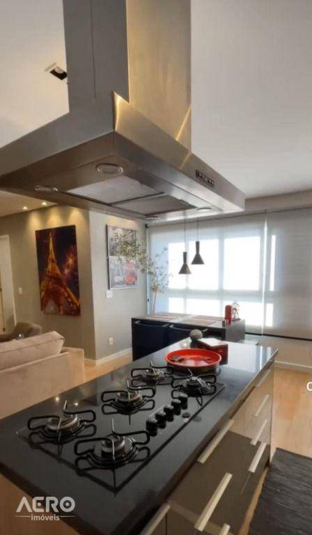 Apartamento, 2 quartos, 60 m² - Foto 5