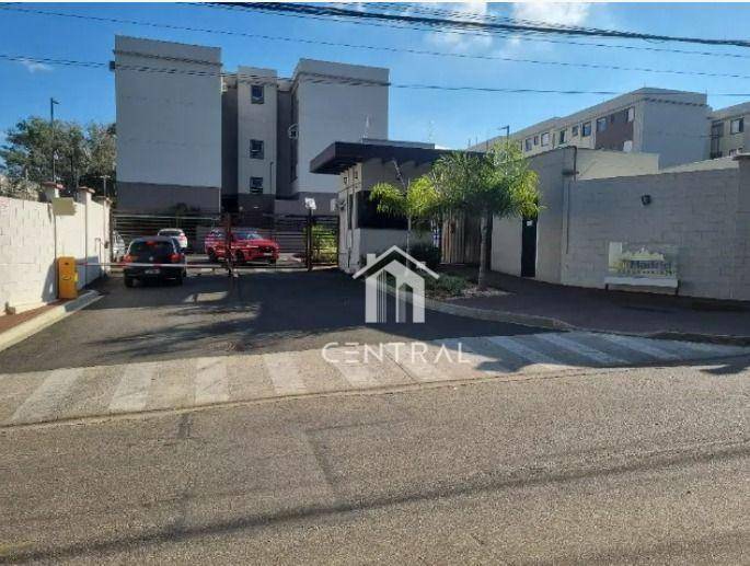Apartamento à venda com 2 quartos, 50m² - Foto 2