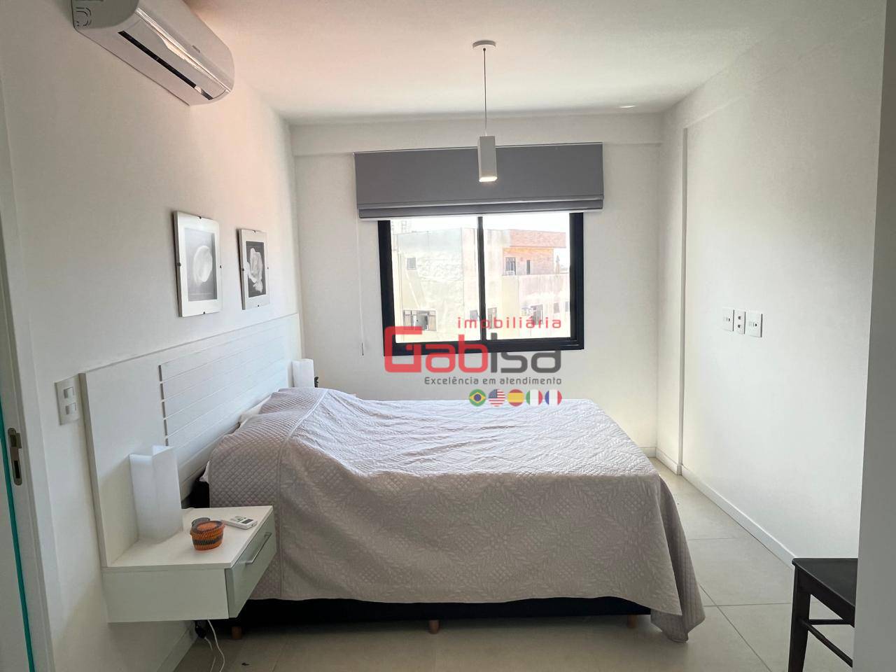 Apartamento à venda com 2 quartos, 80m² - Foto 12