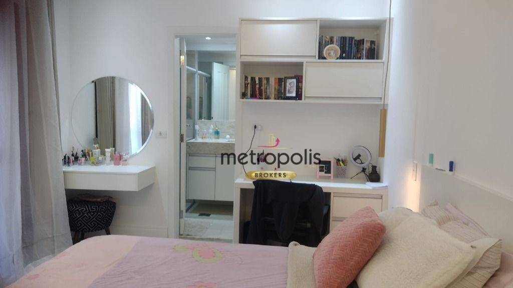 Apartamento à venda com 3 quartos, 156m² - Foto 25