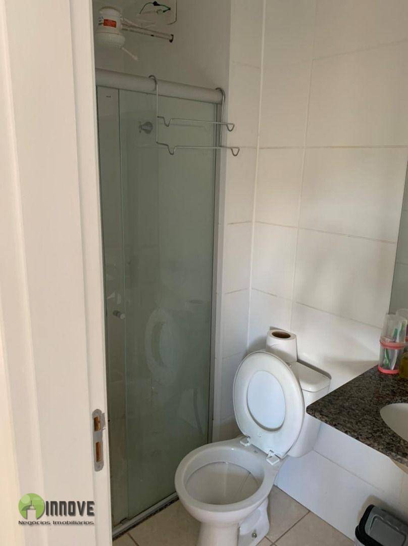 Apartamento à venda com 2 quartos, 46m² - Foto 12