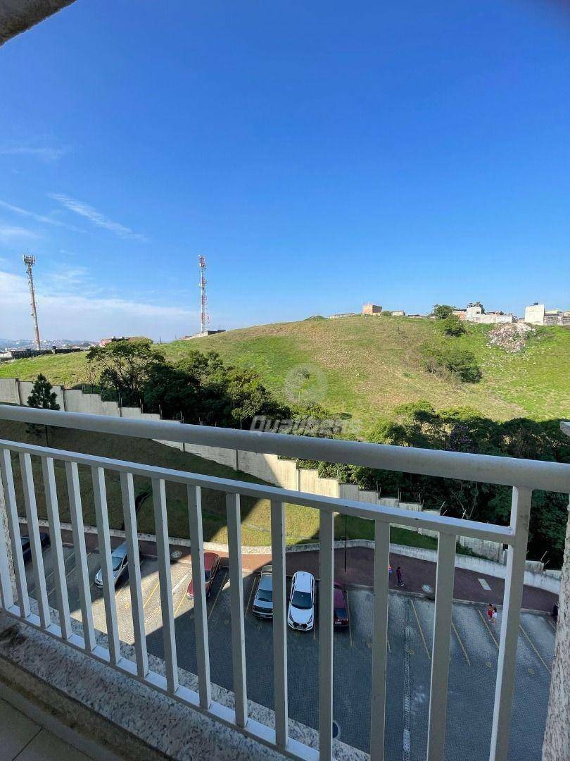 Apartamento à venda com 2 quartos, 58m² - Foto 19