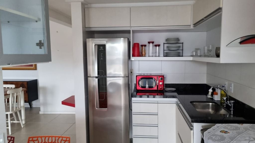 Apartamento à venda com 3 quartos, 102m² - Foto 35