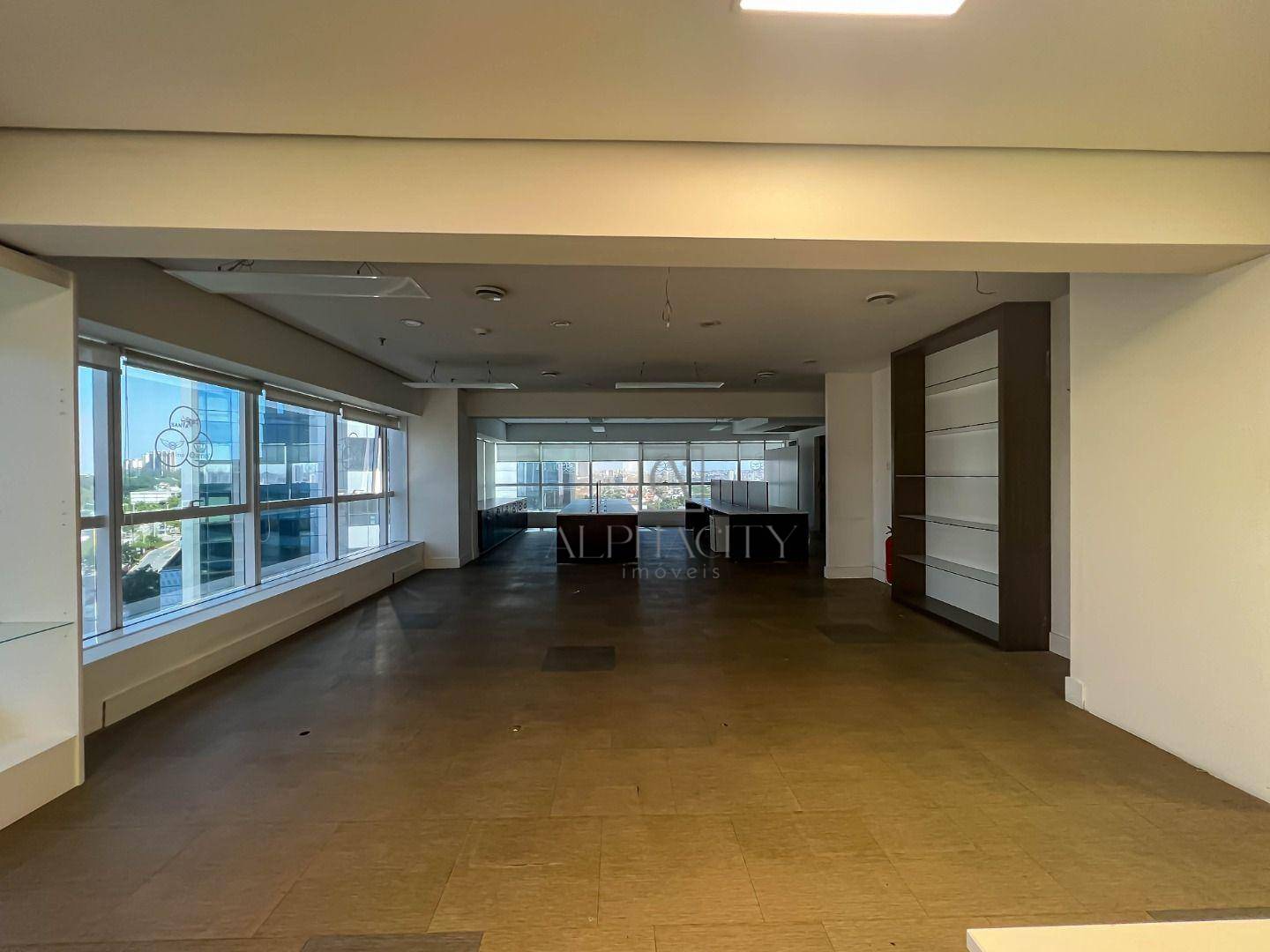 Conjunto Comercial-Sala para alugar, 500m² - Foto 16