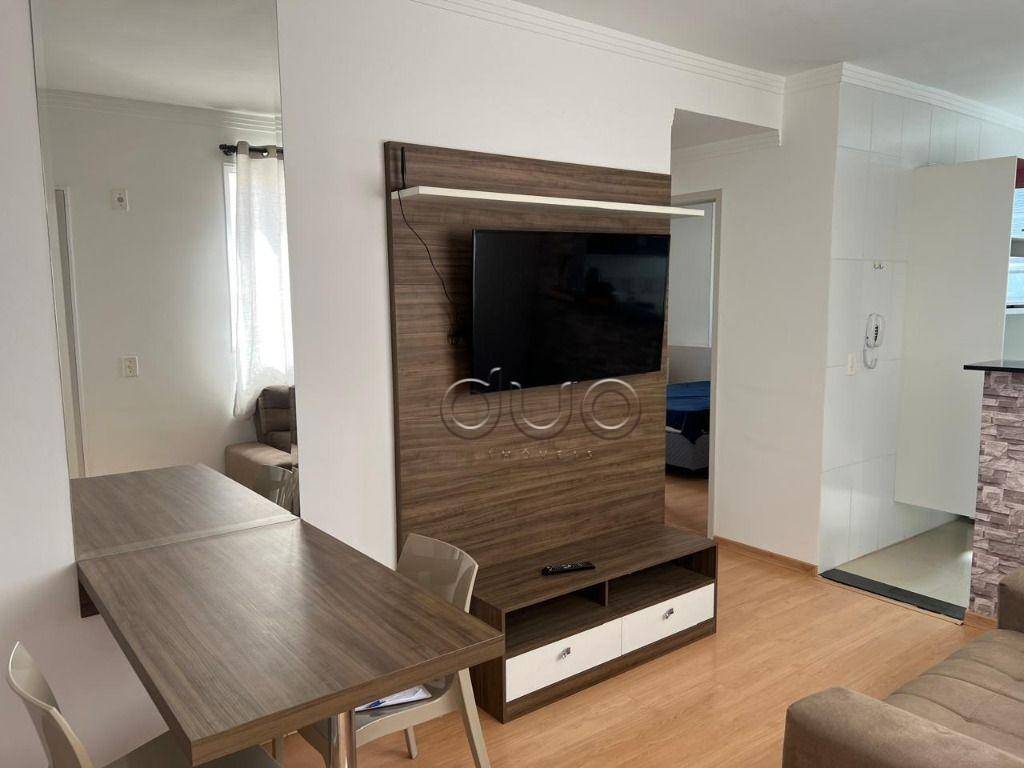 Apartamento à venda com 2 quartos, 46m² - Foto 2