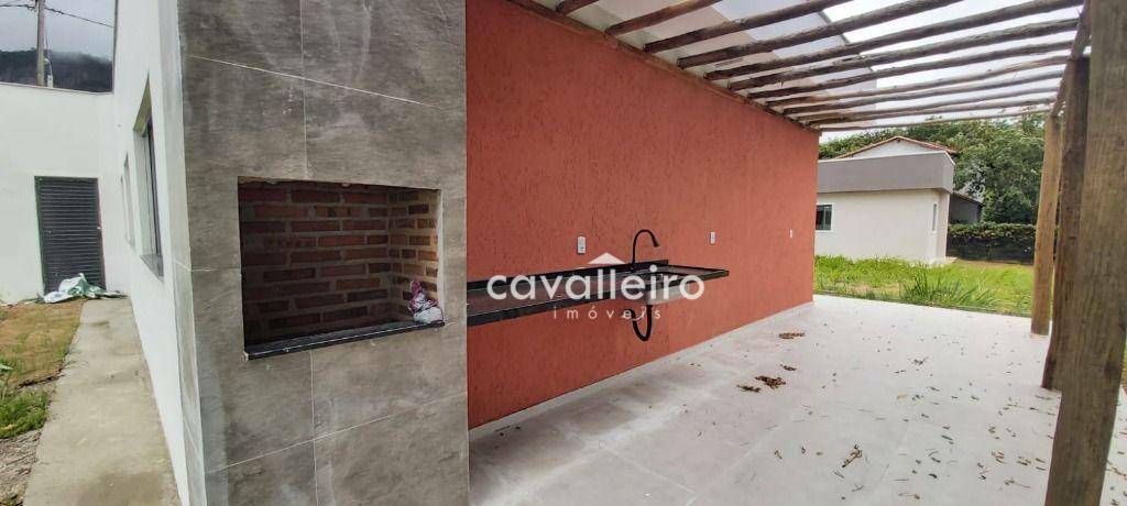 Casa de Condomínio à venda com 3 quartos, 118m² - Foto 15