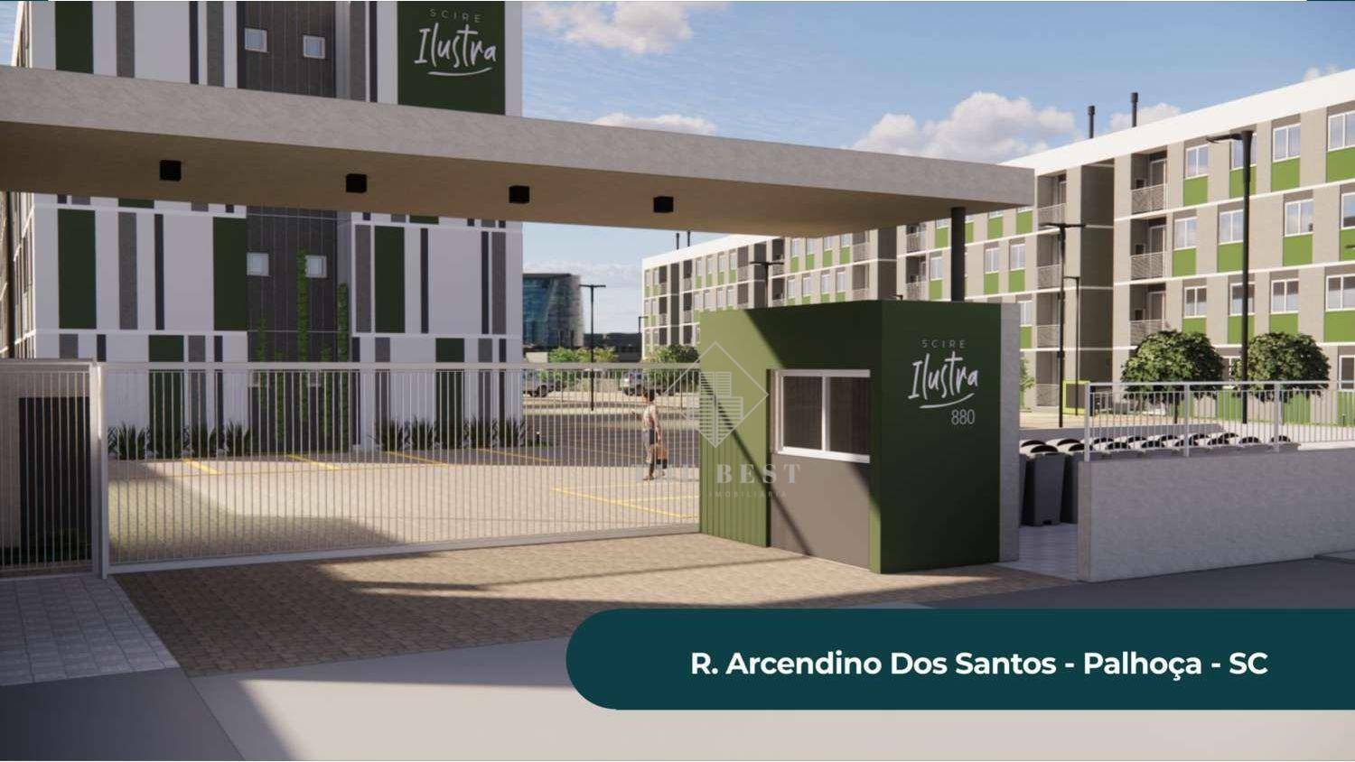 Apartamento à venda com 2 quartos, 118m² - Foto 6