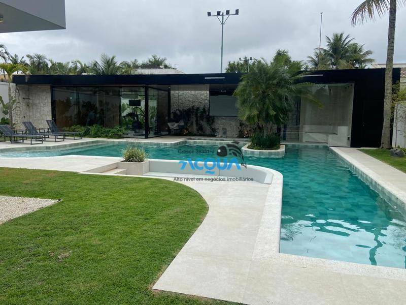 Casa de Condomínio à venda com 6 quartos, 1000m² - Foto 4