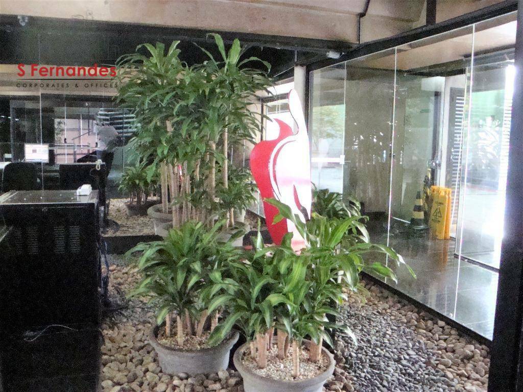 Conjunto Comercial-Sala para alugar, 256m² - Foto 15