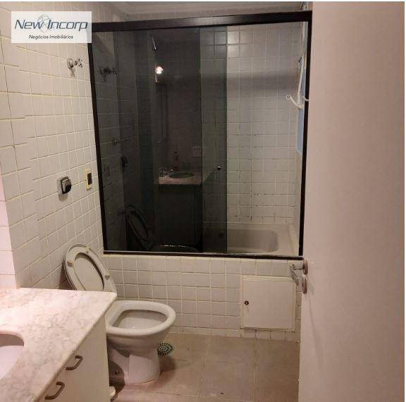 Apartamento à venda com 4 quartos, 114m² - Foto 2