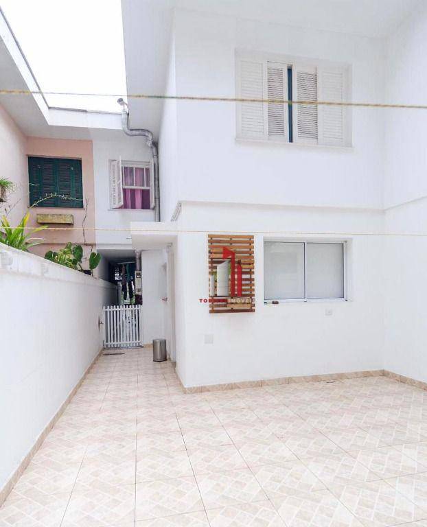 Casa à venda com 3 quartos, 175m² - Foto 21