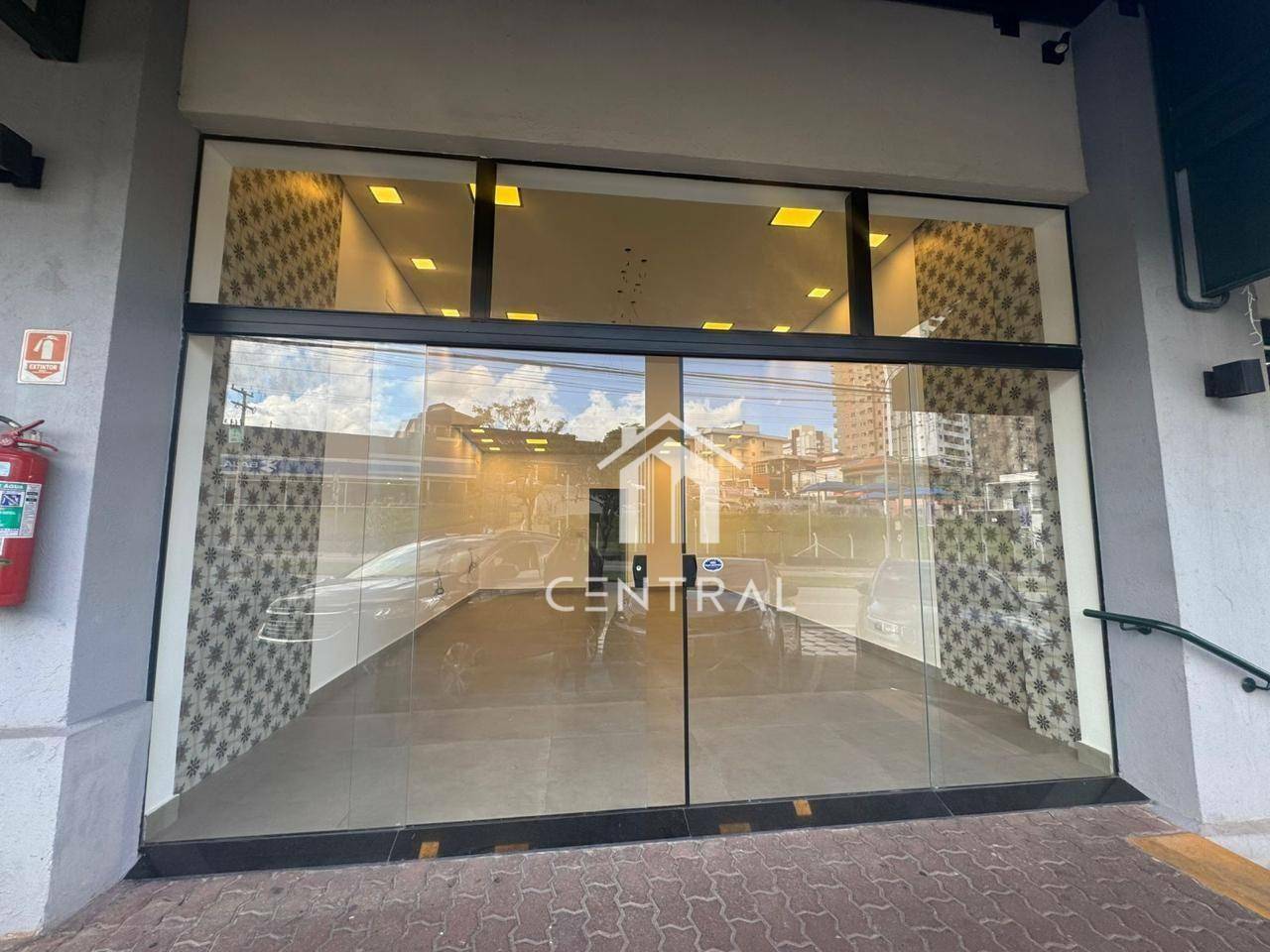 Loja-Salão para alugar, 64m² - Foto 4