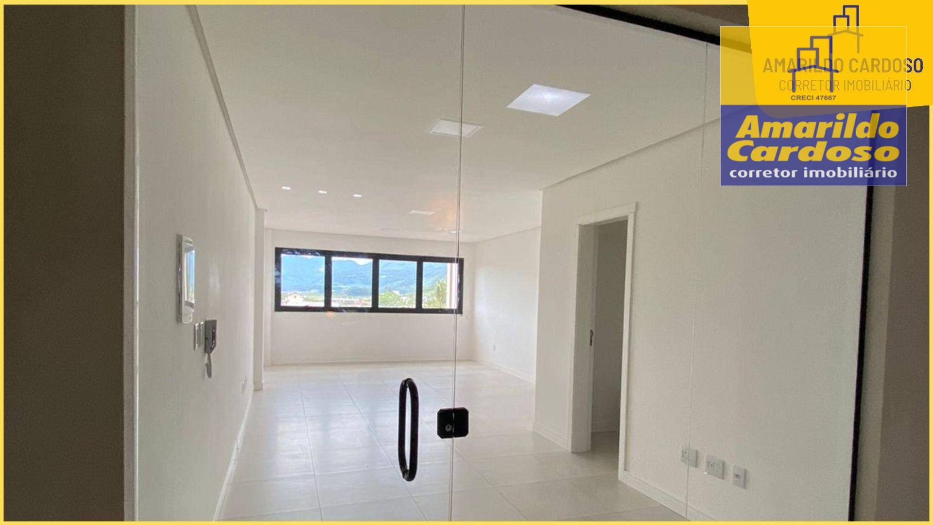 Conjunto Comercial-Sala para alugar, 35m² - Foto 1