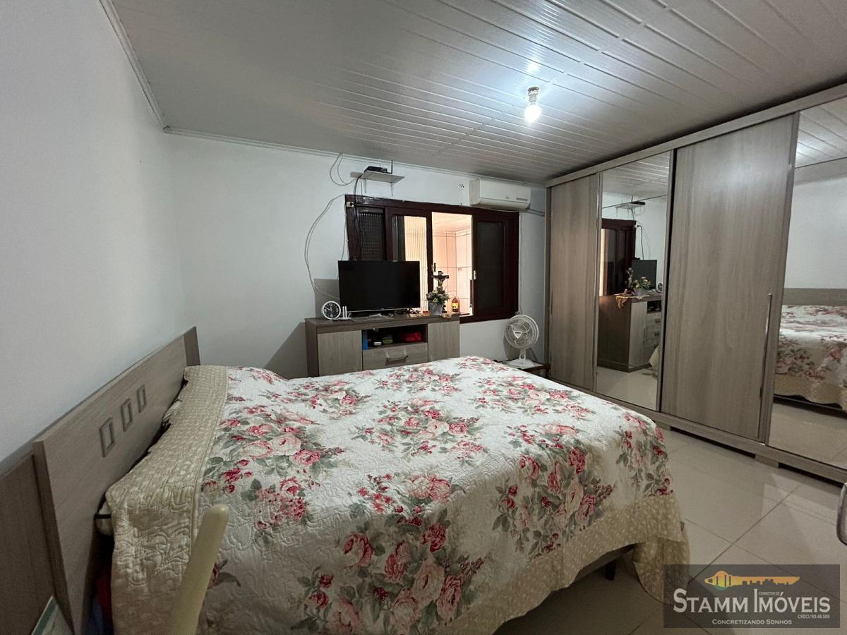 Casa à venda com 3 quartos, 138m² - Foto 11