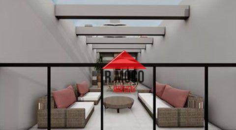 Sobrado à venda com 3 quartos, 135m² - Foto 9