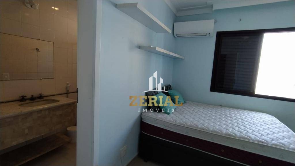 Apartamento à venda com 4 quartos, 200m² - Foto 12