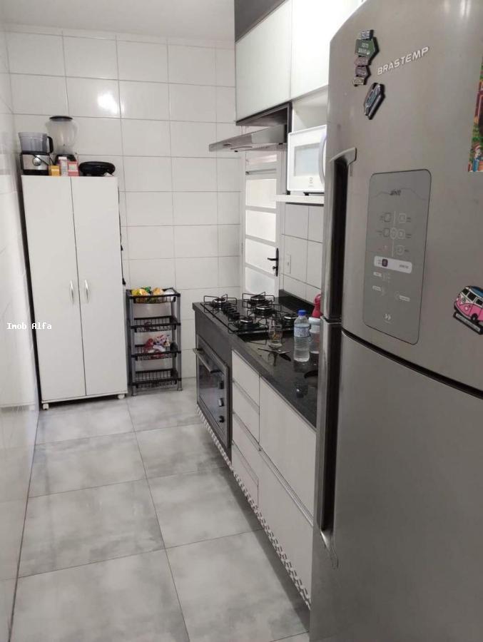 Apartamento à venda com 2 quartos, 50m² - Foto 1