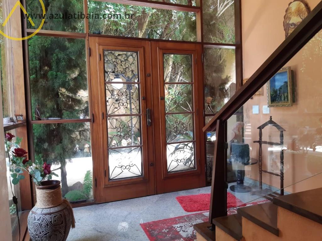 Casa de Condomínio à venda com 4 quartos, 400m² - Foto 3