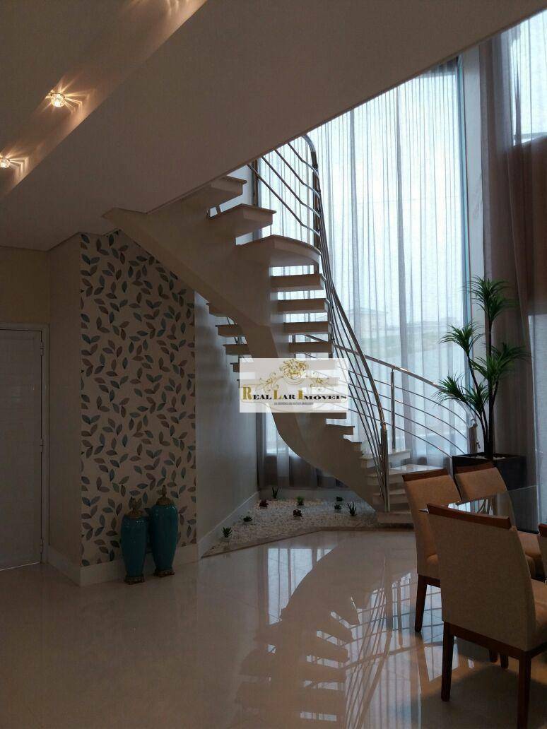 Casa de Condomínio à venda com 4 quartos, 430m² - Foto 10