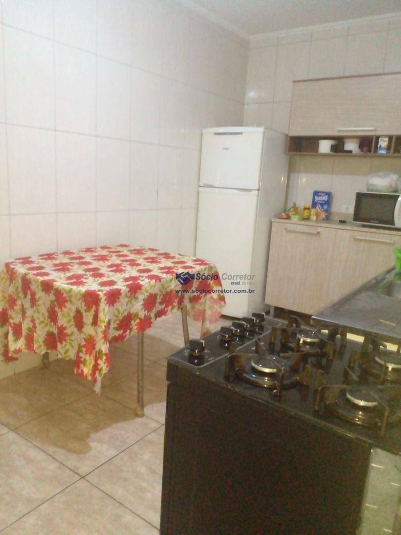 Sobrado à venda com 2 quartos, 120m² - Foto 11