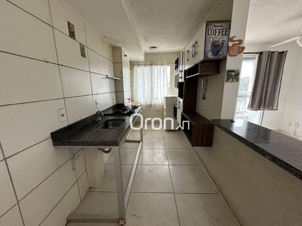 Apartamento à venda com 2 quartos, 63m² - Foto 4