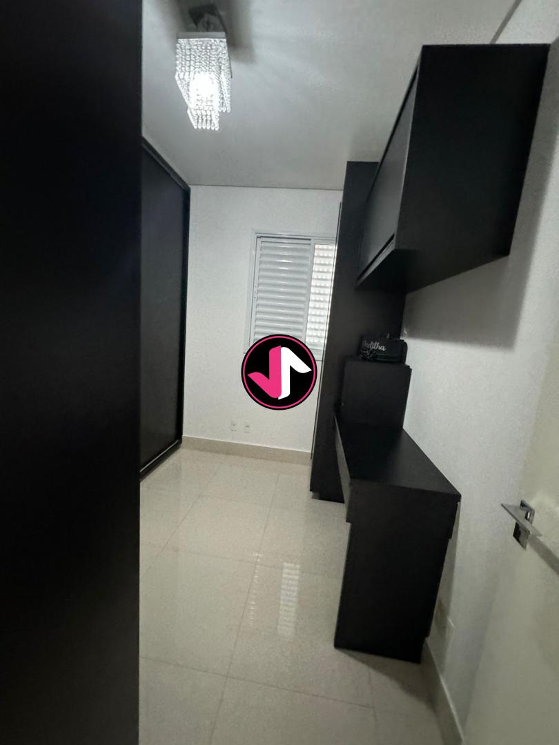 Apartamento à venda com 3 quartos, 80m² - Foto 11