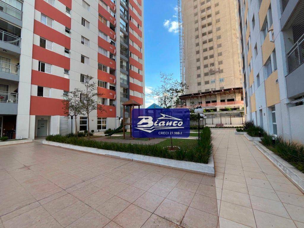 Apartamento à venda com 2 quartos, 59m² - Foto 16