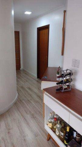 Apartamento à venda com 3 quartos, 110m² - Foto 3