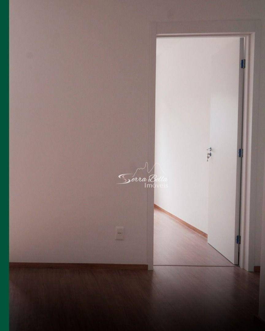 Apartamento à venda com 2 quartos, 49m² - Foto 3