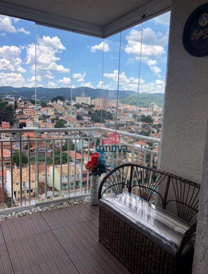 Apartamento à venda com 2 quartos, 70m² - Foto 20