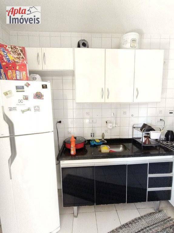 Apartamento à venda com 2 quartos, 50m² - Foto 7