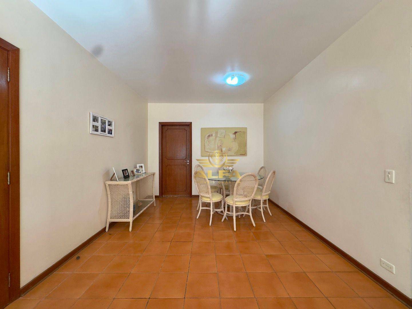 Apartamento à venda com 3 quartos, 115m² - Foto 5